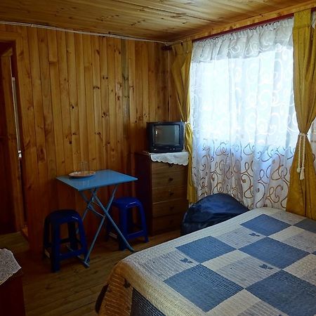 Hostal Portal De Ortuzar Pichilemu Εξωτερικό φωτογραφία