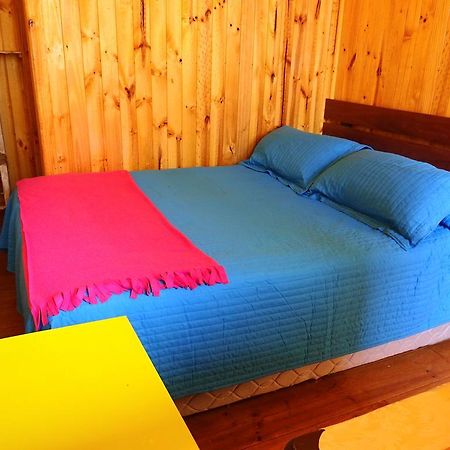 Hostal Portal De Ortuzar Pichilemu Εξωτερικό φωτογραφία