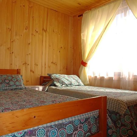 Hostal Portal De Ortuzar Pichilemu Εξωτερικό φωτογραφία