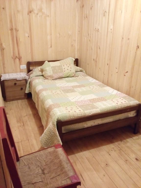 Hostal Portal De Ortuzar Pichilemu Εξωτερικό φωτογραφία