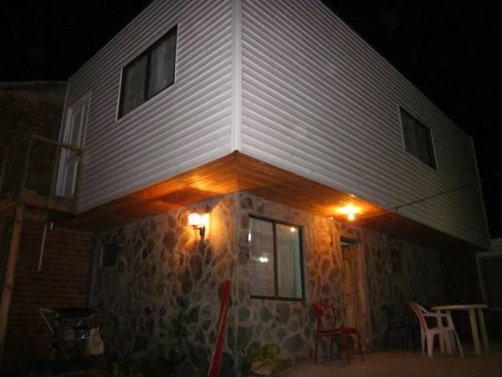 Hostal Portal De Ortuzar Pichilemu Εξωτερικό φωτογραφία