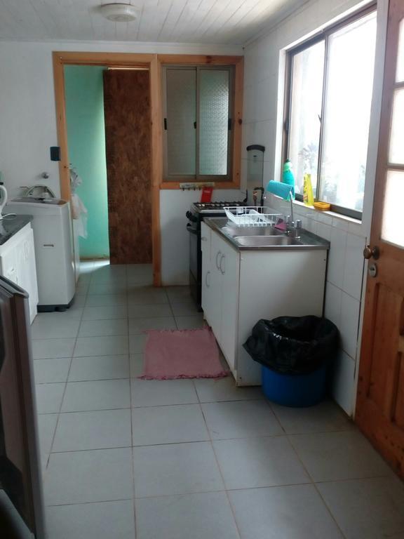 Hostal Portal De Ortuzar Pichilemu Εξωτερικό φωτογραφία