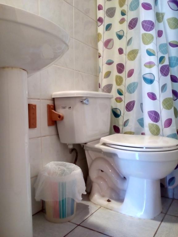 Hostal Portal De Ortuzar Pichilemu Εξωτερικό φωτογραφία