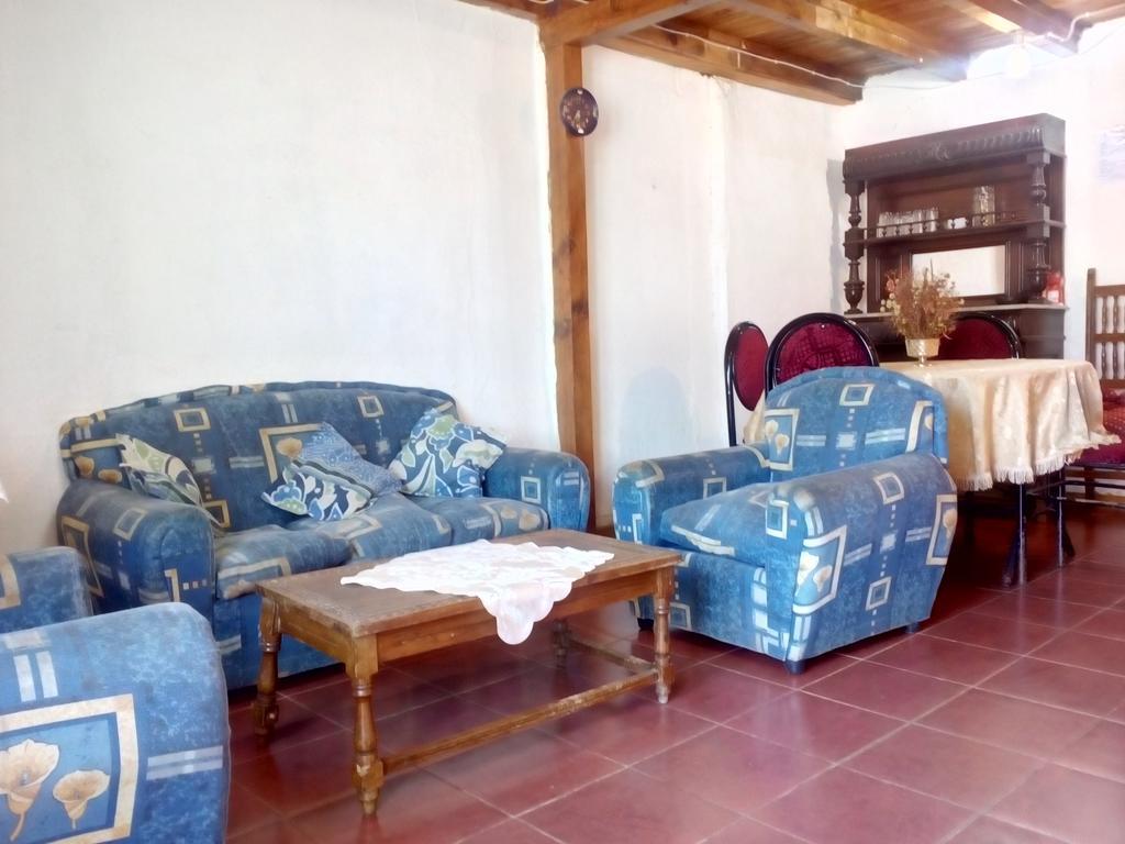 Hostal Portal De Ortuzar Pichilemu Εξωτερικό φωτογραφία