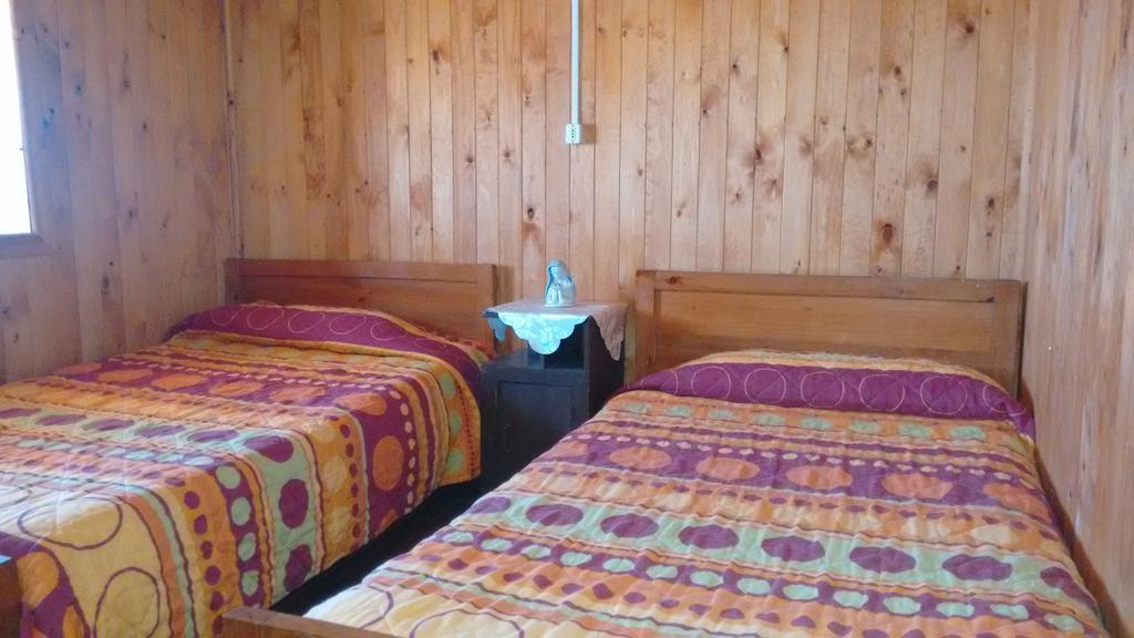 Hostal Portal De Ortuzar Pichilemu Εξωτερικό φωτογραφία