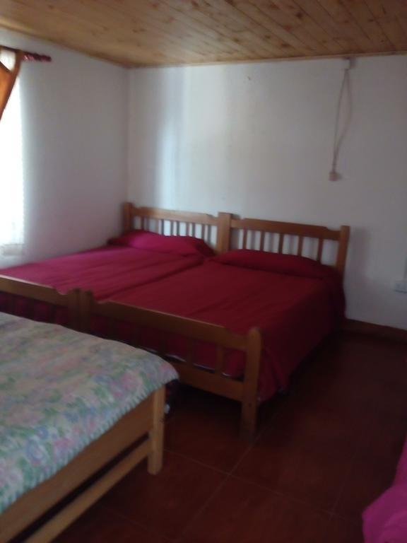 Hostal Portal De Ortuzar Pichilemu Εξωτερικό φωτογραφία