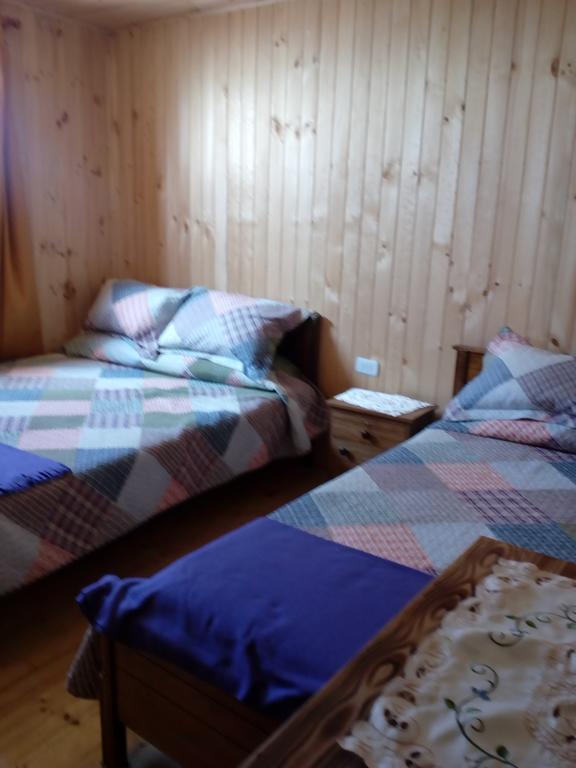 Hostal Portal De Ortuzar Pichilemu Εξωτερικό φωτογραφία