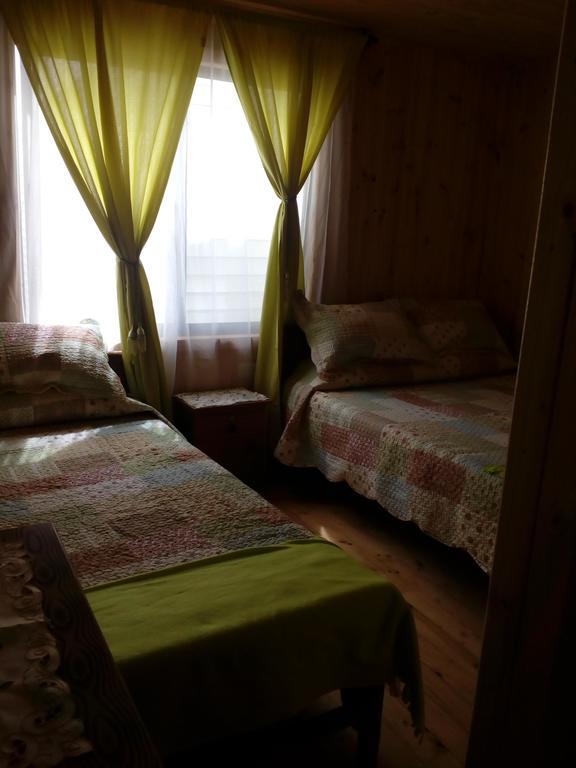 Hostal Portal De Ortuzar Pichilemu Εξωτερικό φωτογραφία