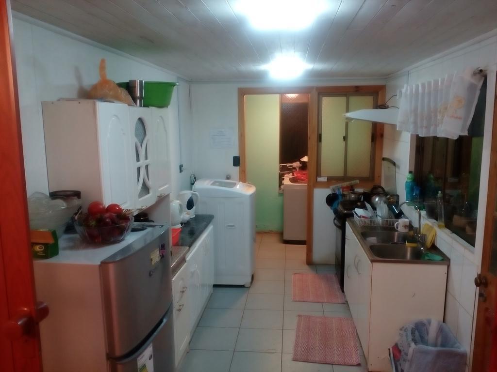 Hostal Portal De Ortuzar Pichilemu Εξωτερικό φωτογραφία