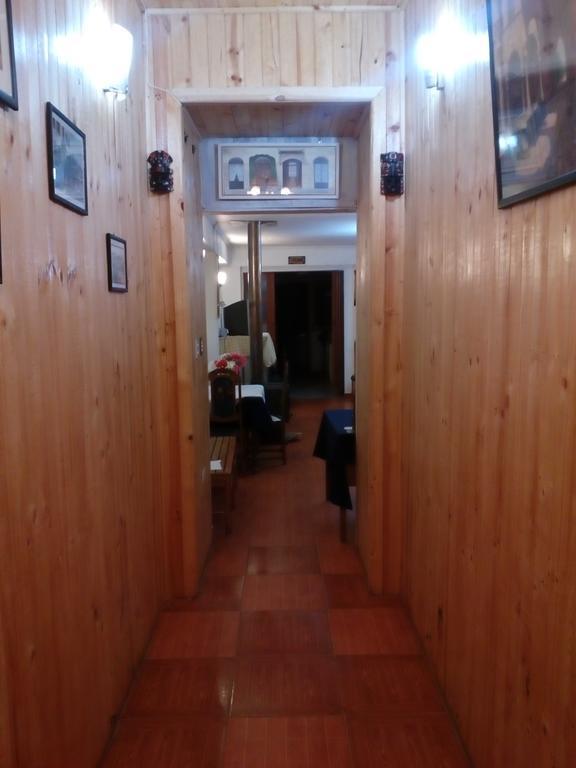 Hostal Portal De Ortuzar Pichilemu Εξωτερικό φωτογραφία