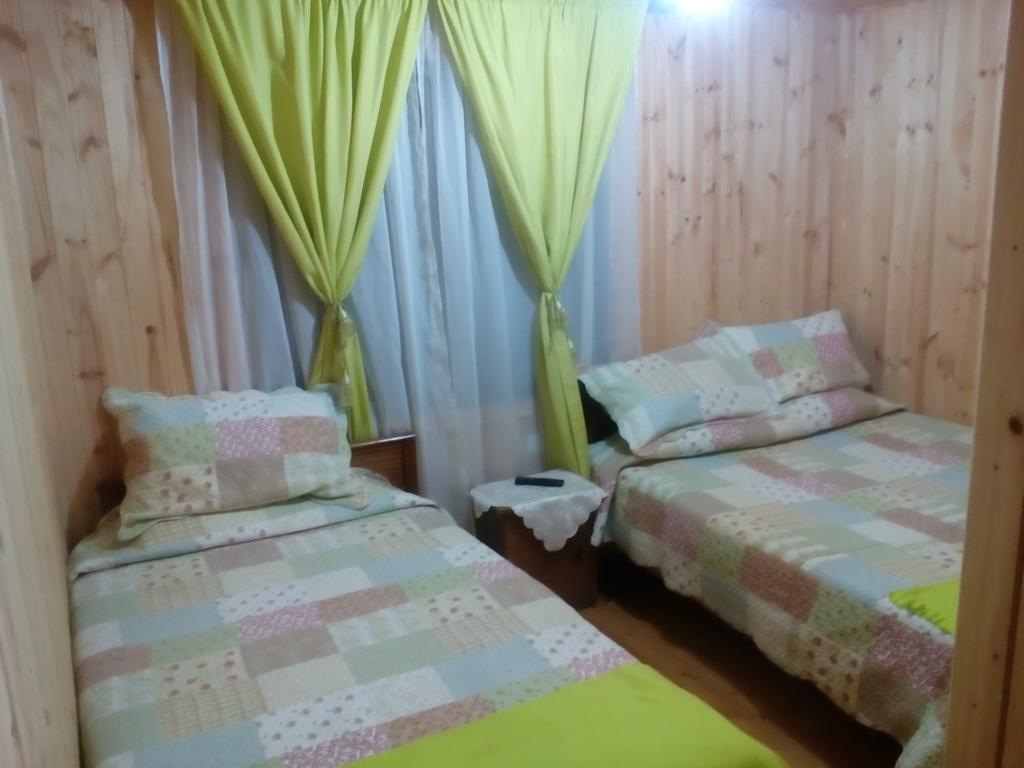 Hostal Portal De Ortuzar Pichilemu Εξωτερικό φωτογραφία