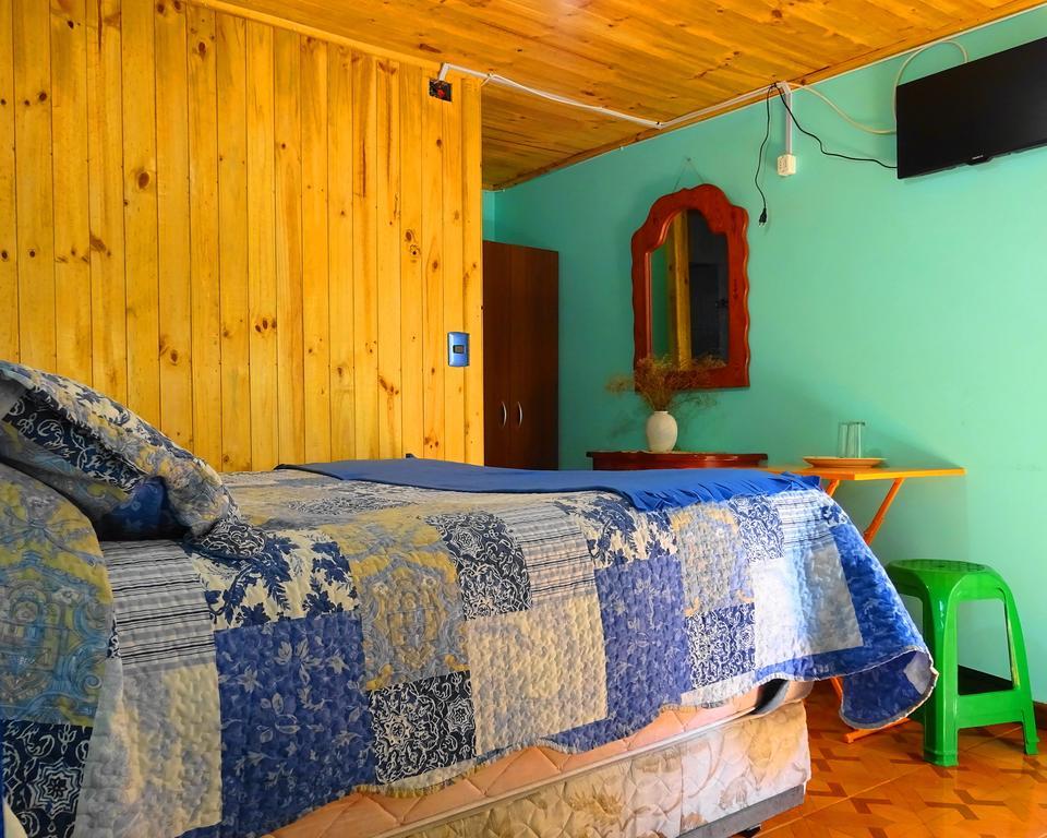 Hostal Portal De Ortuzar Pichilemu Εξωτερικό φωτογραφία
