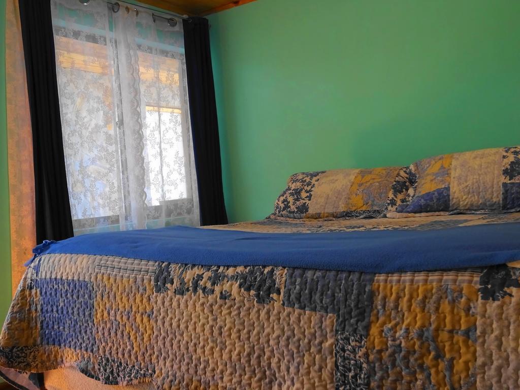 Hostal Portal De Ortuzar Pichilemu Εξωτερικό φωτογραφία