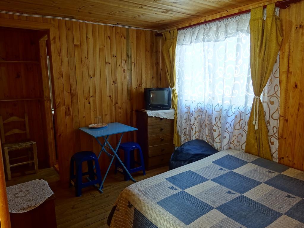 Hostal Portal De Ortuzar Pichilemu Εξωτερικό φωτογραφία