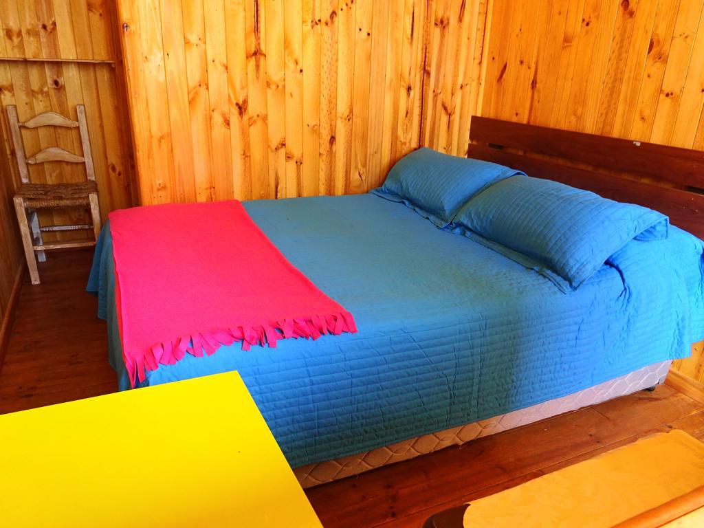 Hostal Portal De Ortuzar Pichilemu Εξωτερικό φωτογραφία
