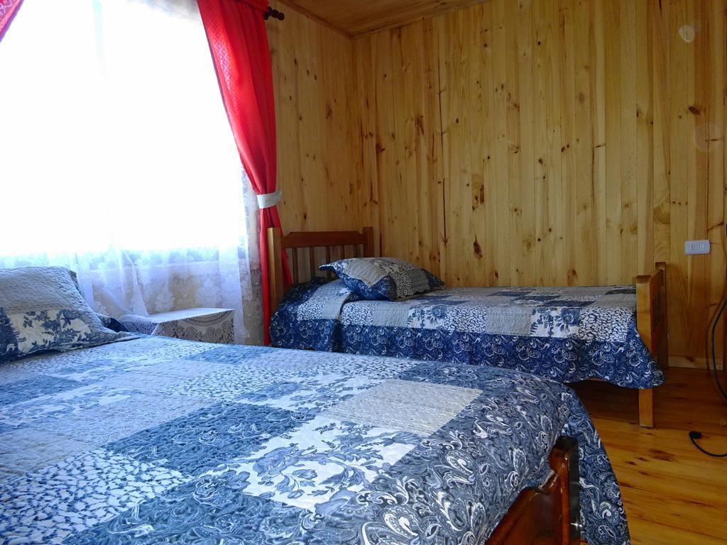 Hostal Portal De Ortuzar Pichilemu Εξωτερικό φωτογραφία