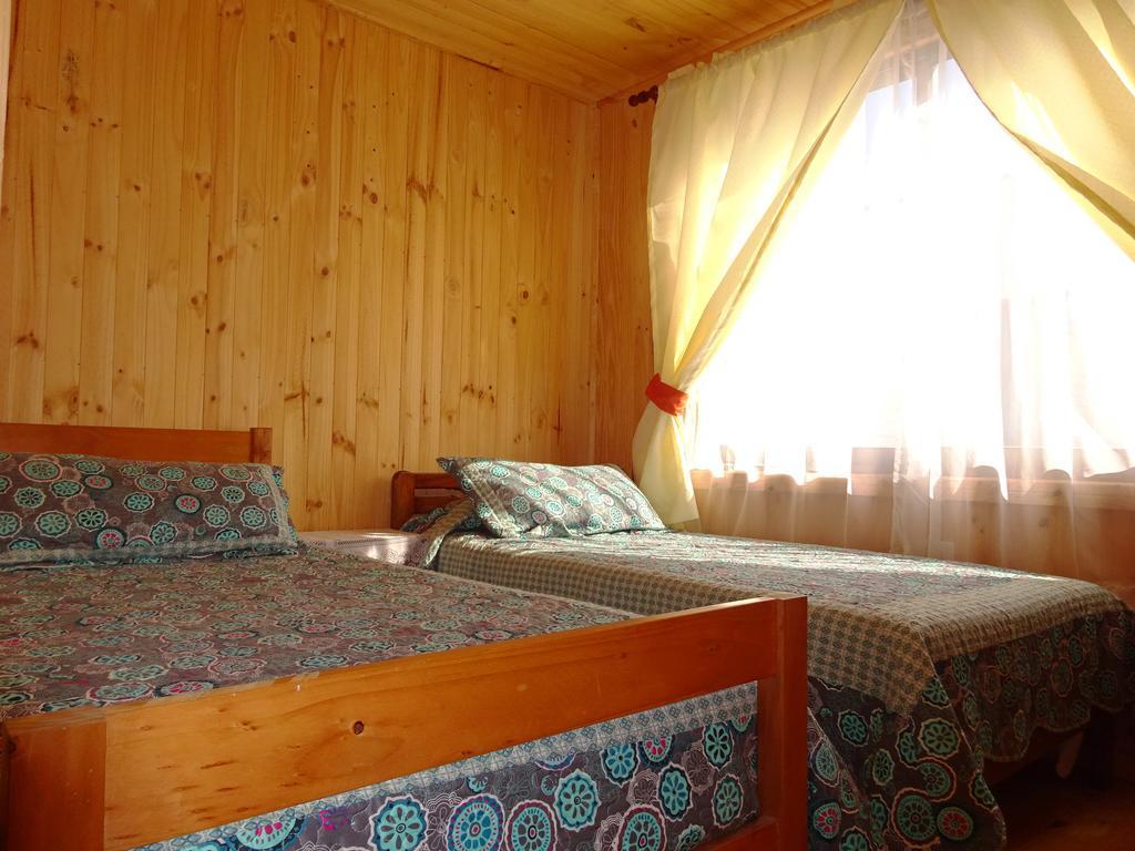 Hostal Portal De Ortuzar Pichilemu Εξωτερικό φωτογραφία