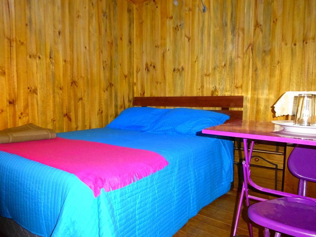 Hostal Portal De Ortuzar Pichilemu Εξωτερικό φωτογραφία