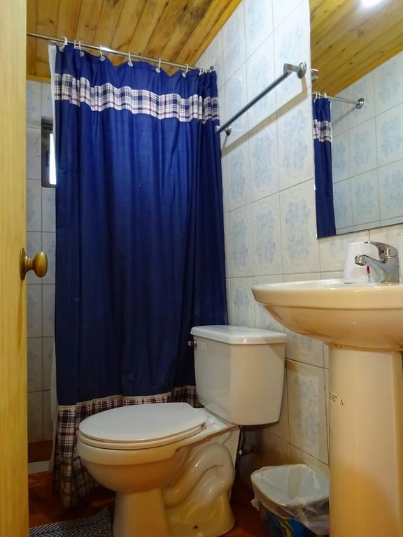 Hostal Portal De Ortuzar Pichilemu Εξωτερικό φωτογραφία